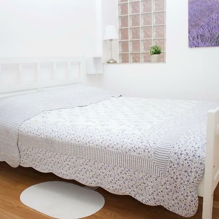 Apartman Allegria Zagreb Eksteriør billede