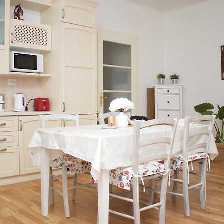 Apartman Allegria Zagreb Eksteriør billede