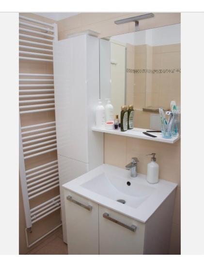Apartman Allegria Zagreb Eksteriør billede