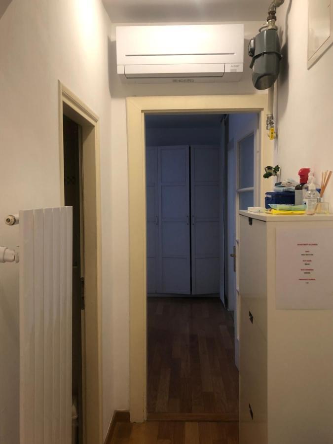 Apartman Allegria Zagreb Eksteriør billede