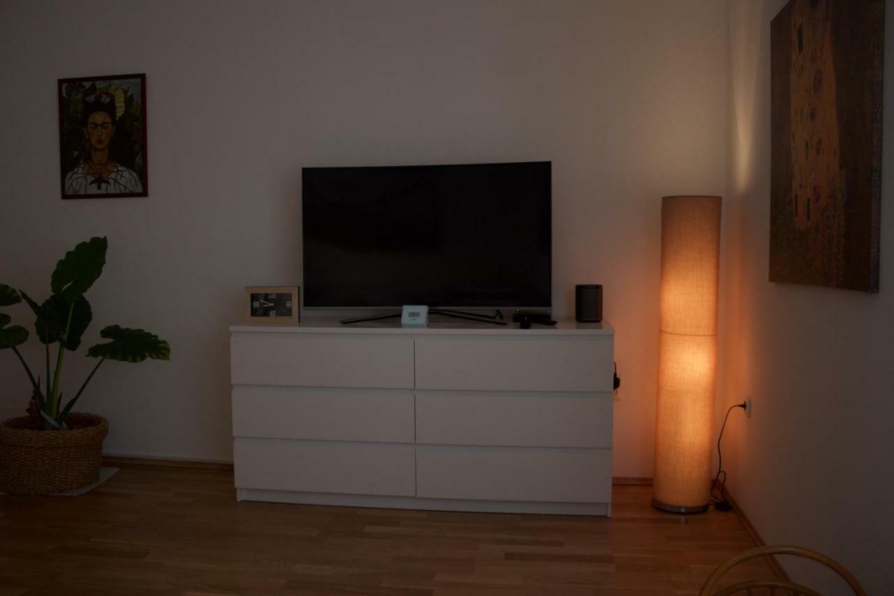 Apartman Allegria Zagreb Eksteriør billede