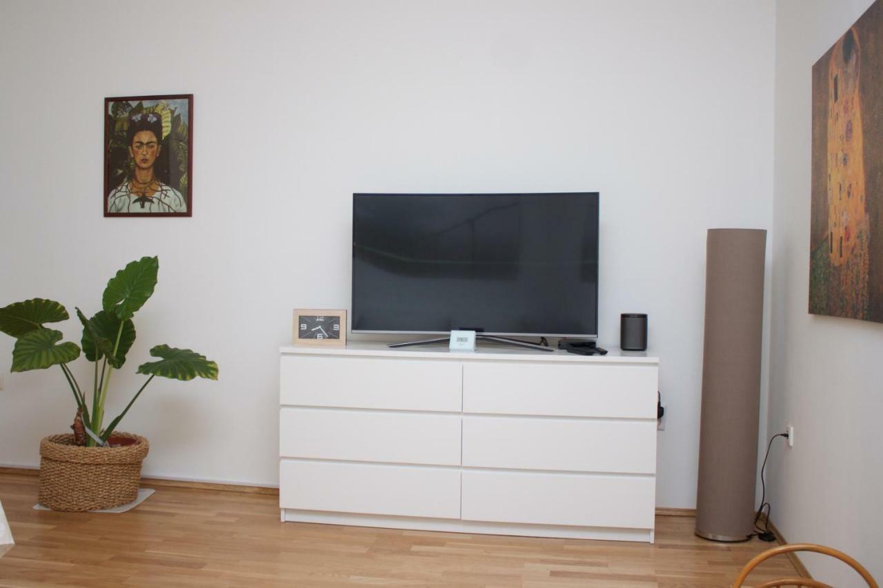 Apartman Allegria Zagreb Eksteriør billede