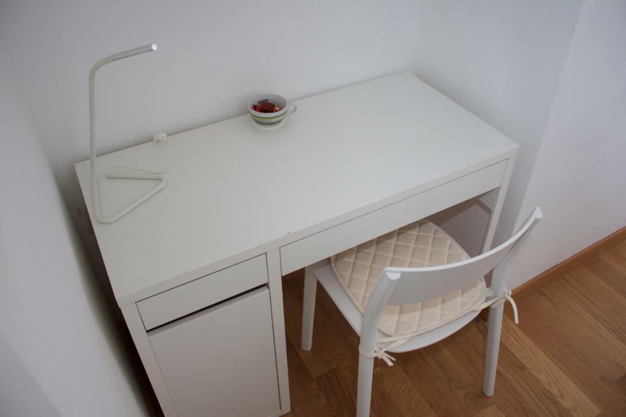 Apartman Allegria Zagreb Eksteriør billede