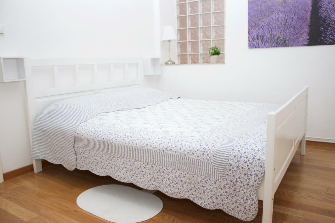 Apartman Allegria Zagreb Eksteriør billede