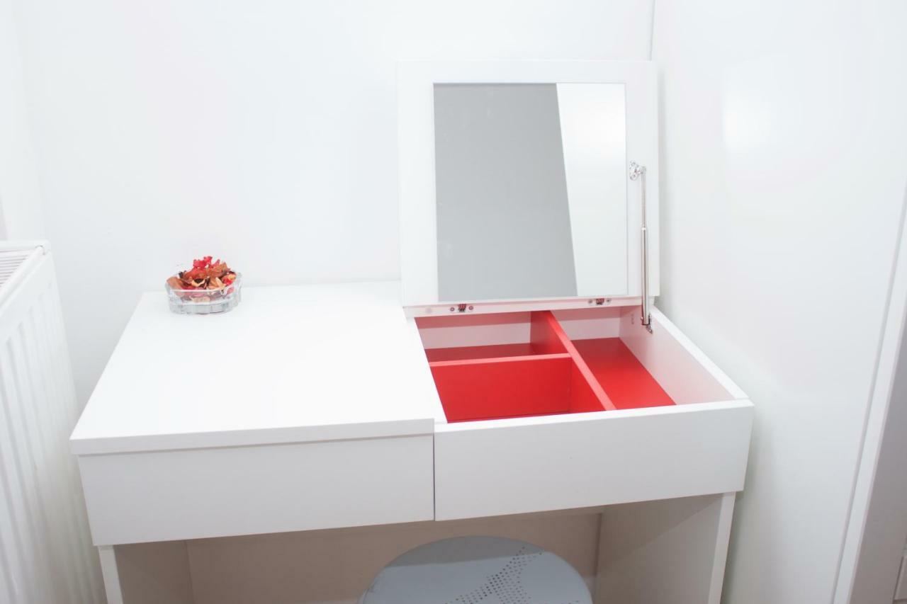 Apartman Allegria Zagreb Eksteriør billede