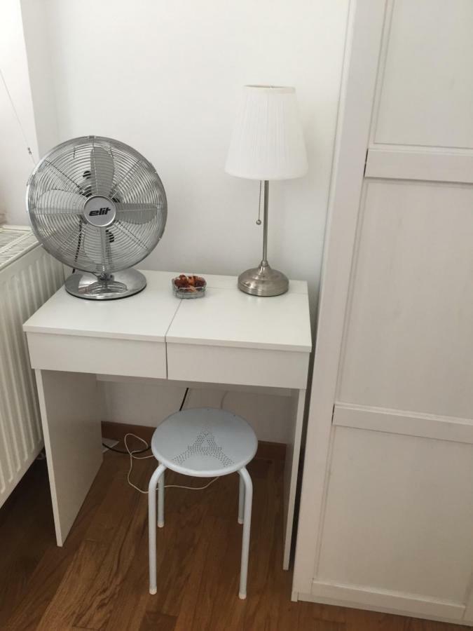 Apartman Allegria Zagreb Eksteriør billede