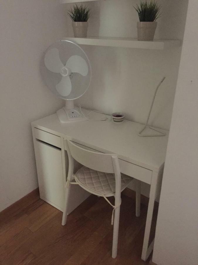 Apartman Allegria Zagreb Eksteriør billede